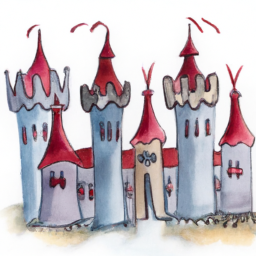 Anadolu'da Gezilecek En Eski Kaleler