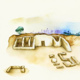 Anadolu'da Gezintiye Çıkmak İçin En İyi Arkeolojik Yerler