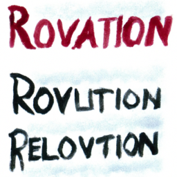 Toplumsal İsyanların Yaratımı ve İdeolojileri