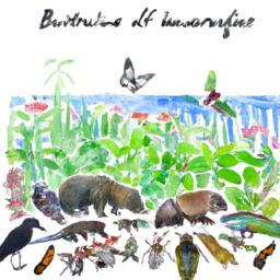 Kentsel Yaşamda Yabani Bitkiler ve Doğal Hayatın Korunması