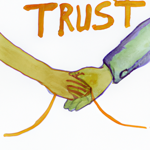 Kamasutra Pozisyonları – Güven Verenler