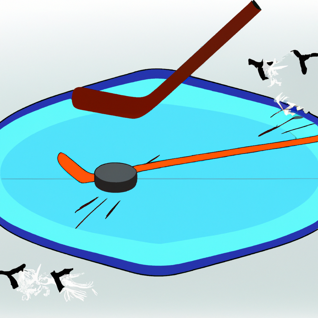 Buz Hokeyi ve Milli Takımlar