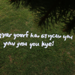 İnsan faaliyetlerinin doğal yaşama etkisi hakkında bilgi