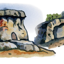 Anadolu'daki Engel Mezarları Neler Anlatıyor?