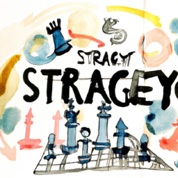 Bilgisayar Oyunlarında Stratejik İşlevler