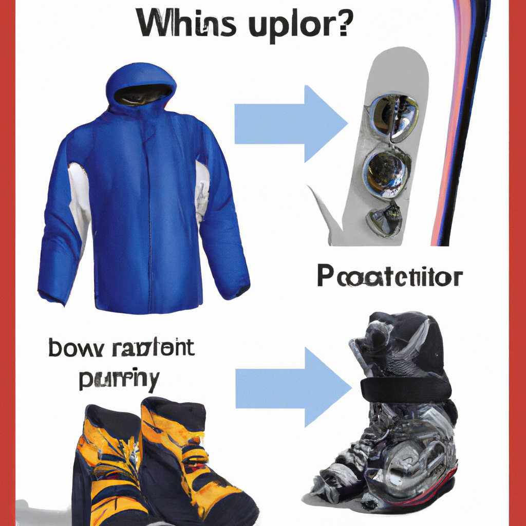 Kış Sporları Ekipmanları: En İyileri Hangileri?