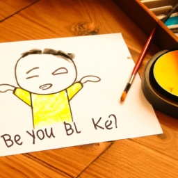 Bebeklerin Sanatsal Gelişimi: Resim, Müzik ve Hareket