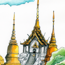 Kamboçya Gezi Rehberi