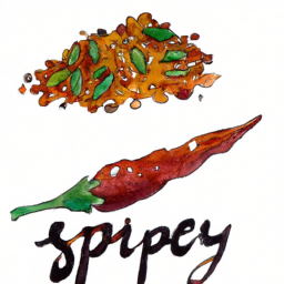 Hint Mutfağı: Renkli ve Baharatlı Yemekler