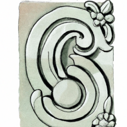 Türk Geleneksel El Sanatları: Taş İşlemeciliği