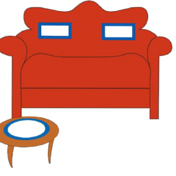 Geri dönüşüm ile mobilya yenileme fikirleri