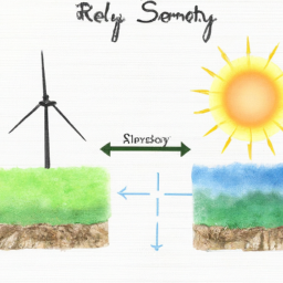 Kentsel Yaşamda Alternatif Enerji Kaynakları ve Yenilenebilir Enerji Sistemleri