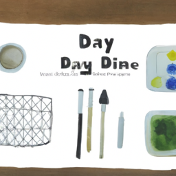 Kendi Kumaş Pencere Perdelerinizi Yapın: Başlangıç Rehberi