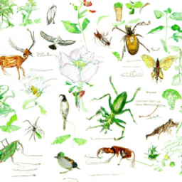 Kentsel Ekosistemlerin Korunması ve Habitat Restorasyonu