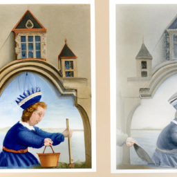 Anadolu'da Yapılan Tarihi Restorasyonlar