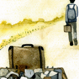 Dünya'nın En Unutulmaz Tren Yolculukları