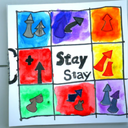 Taktik Oyunları: Zeka Geliştirme ve Eğlence