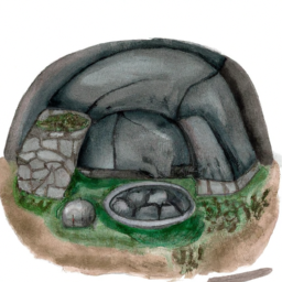 Yurt İçinde Gezginlerin Gözdesi: Hattuşa