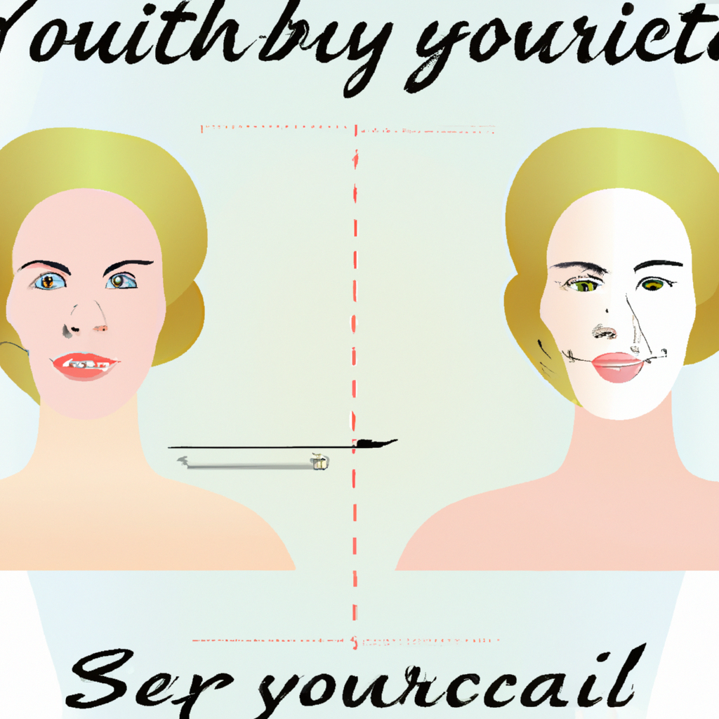 Endoskopik Yüz Germe: Genç Görünümü Yakalayın