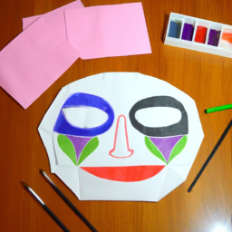 Kendi Tıbbi Maske Yapımı: Başlangıç Rehberi