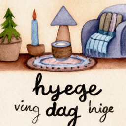 Danimarka'da Yaşayan Türklerin Gözünden Danimarka