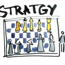 Oynanması Keyifli Strateji RPG Oyunları