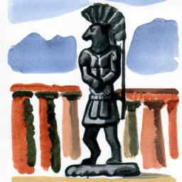 Antik Dönemde Anadolu Sanatı