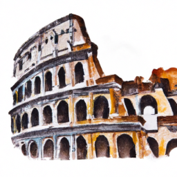 Antik Roma Mimarisi Rehberi