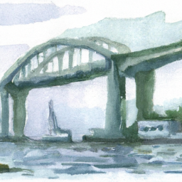 Tarihi ve Kültürel Miraslarıyla Taşköprü