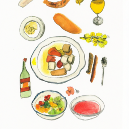 Migros Yemekleri: Farklı Lezzetlerle Tanışın