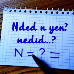Kredi notu nedir ve neden önemlidir?