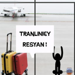 Havaalanı Rehberi: En İyi Uçuşlar ve Bagaj Tavsiyeleri