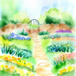 Roma'nın En Güzel Parkları