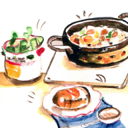 Güney Afrika Mutfağı: Kıtanın Lezzetleri