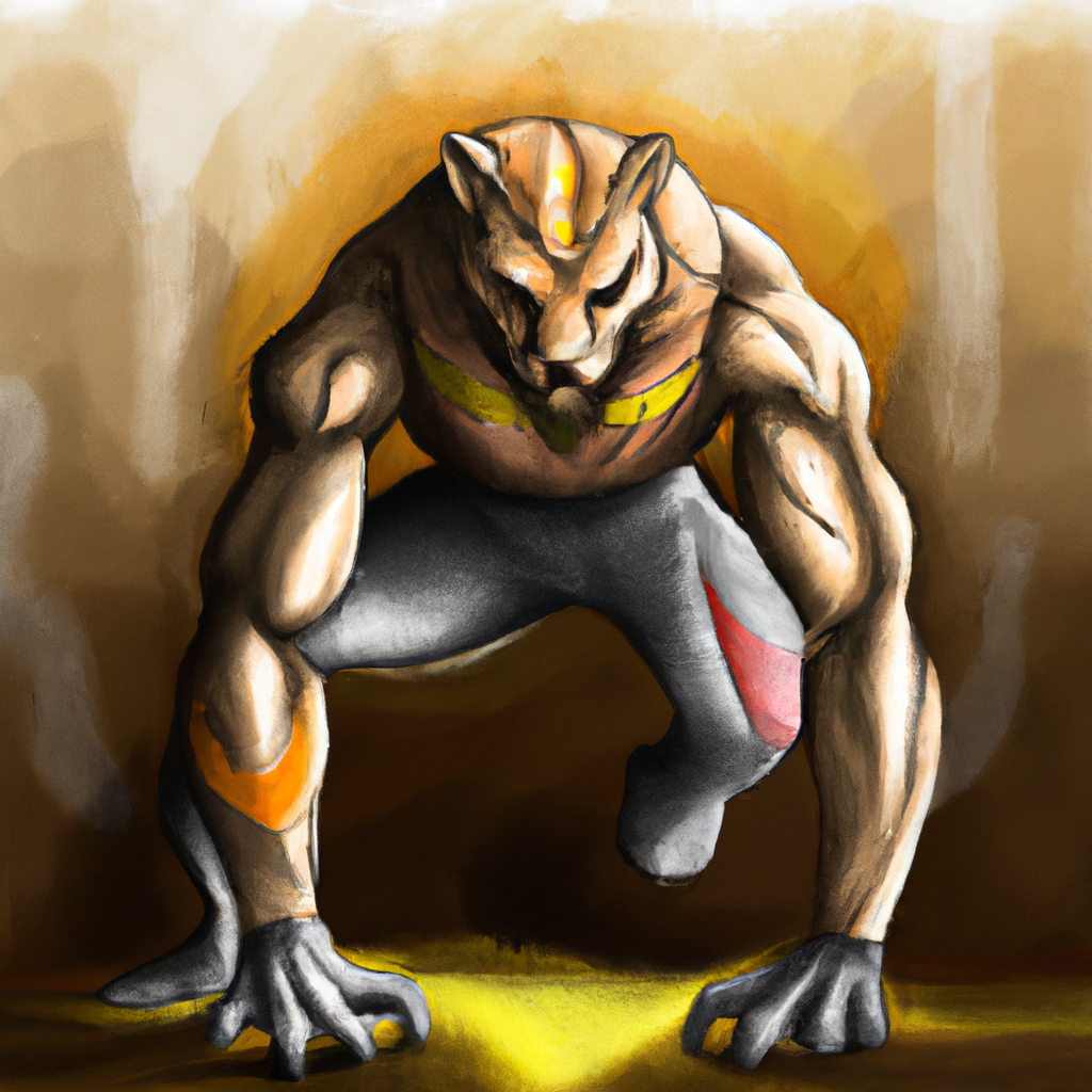 Kuvvet Antrenmanı: Buz Hokeyindeki Rolü