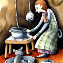 Hayvanlar ve İnsanlar: Evcil Hayvanların Tarihi ve İnsanların Hayvanlarla İlişkisi