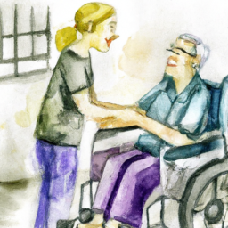 Evde Bakım Hizmetleri ve Yaşam Tarzı Değişiklikleri