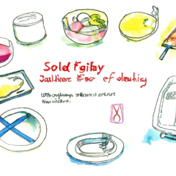 Gıda İşletmelerinde Gıda Güvenliği ve Kontrol Sistemleri