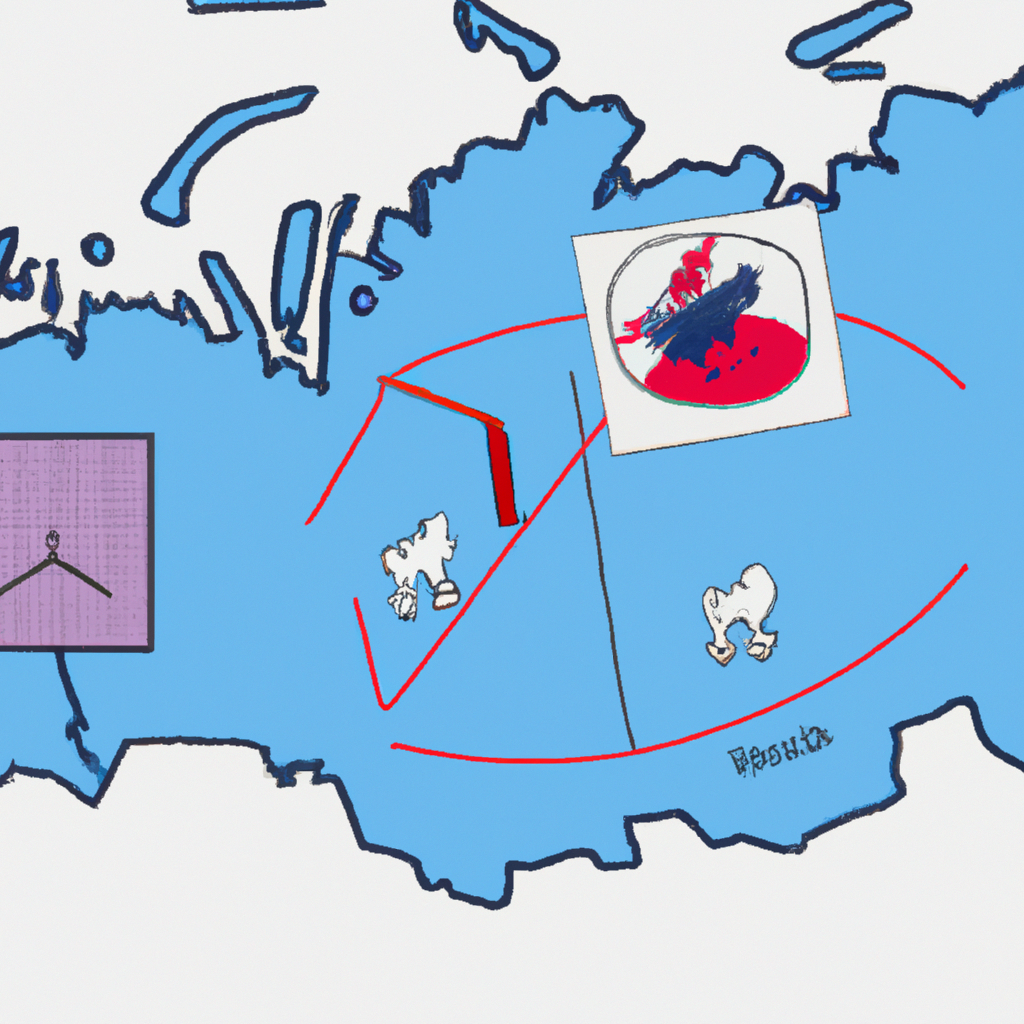Buz Hokeyi ve Coğrafya: En İyi Takımlar Nerede?