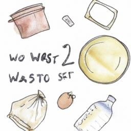 Sıfır Atık Şehirler: Geri Dönüşüm ve Atık Yönetimi