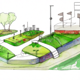 Kentsel Yeşilliklerin Kent Ekonomisindeki Yeri