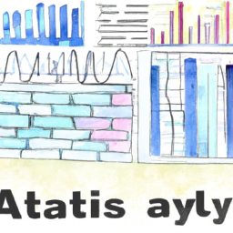 İşletmeler İçin Dashboards ve Veri Analizi Araçlarının Kullanımı