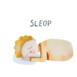 Bebeğinizin İlk Aylarında Uykusu Nasıl Olmalı?