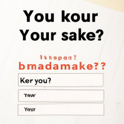 Veri analizi: Pazarlama kampanyalarının performansını nasıl ölçersiniz?