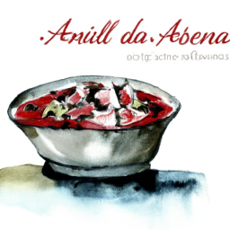 Arnavut Mutfağı: Balkan Yemeklerinin Lezzeti