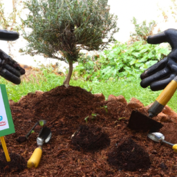 Sürdürülebilir bahçecilik uygulamaları