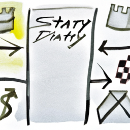 Bilgisayar Oyunlarında Stratejik Seçenekler