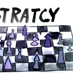 Oyunların Aksiyon Strateji Oyunları