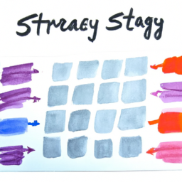 Bilgisayar Oyunlarında İşe Yarayan Stratejiler