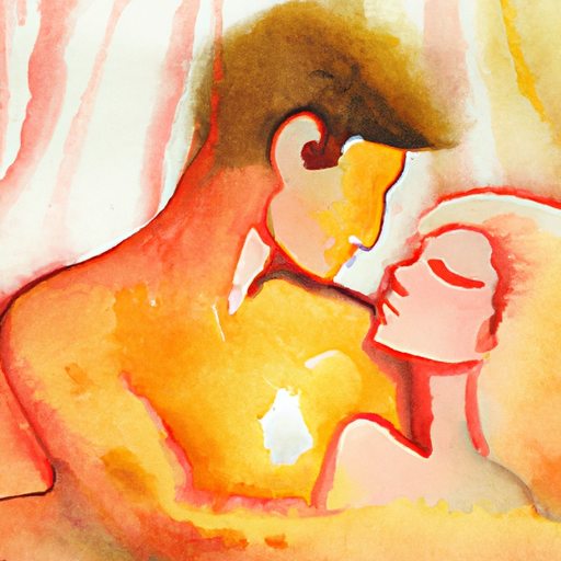 Kamasutra Terapisi ile İlişkileri Daha Yüksek Seviyeye Taşımak